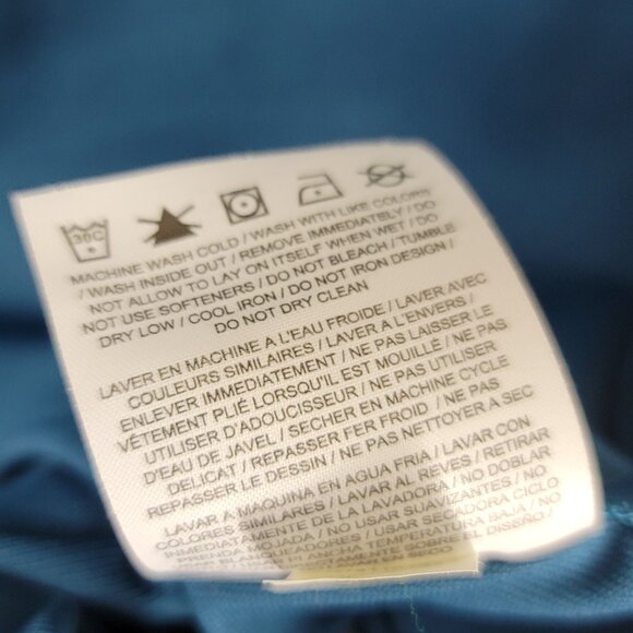 Nike Tiger Wood Collection Men Golf DRI-FIT Polo Shirt Size XXL - Picture 12 of 14